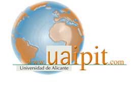 University of Alicante Intellectual Property & Information Technology