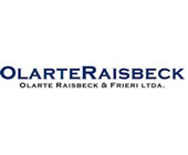 Olarte Raisbeck & Frieri Ltda