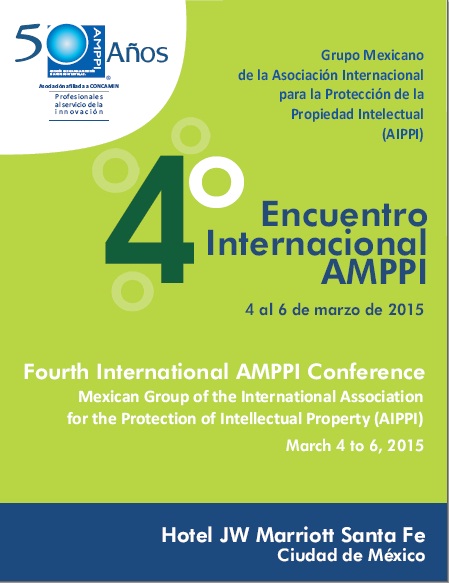 Encuentro Internacional AMPPI